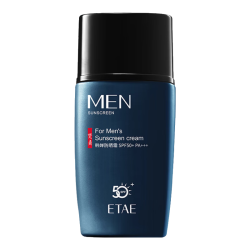 梵贞 防水防汗 男士防晒霜  SPF50+ PA+++ 45g