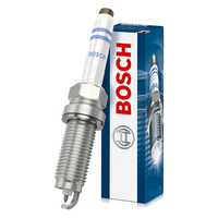国家补贴：博世 铱铂金火花塞火嘴5677四支装适配大众帕萨特迈腾途观L/奥迪A4L等