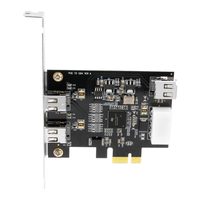moge/魔羯 高清DV视频采集 PCI-E转1394A采集卡