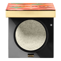 BOBBI BROWN 芭比波朗 奢金璀璨眼影 龙纹韵色限定 #FULL MOON满月银 1.8g