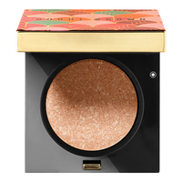 BOBBI BROWN 芭比波朗 奢金璀璨眼影 龙纹韵色限定 #SPARKLER焰火金 1.8g