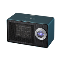 Haier 海尔 HN1003 取暖器 机械款