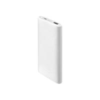BULL 公牛 GNV-PBC101 快充版 移动电源 白色 10000mAh Type-C 2.1A 快充