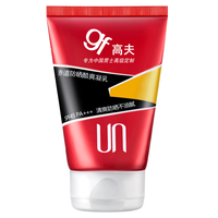 gf 高夫 赤道防晒酷爽凝乳