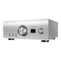 天龙（DENON）PMA-3000NE 功放机HIFI发烧级立体声功放单推挽电路四解码芯片 PMA-3000NE