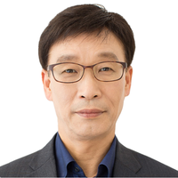 BESTUNG 佰丝堂 假发男短发中老年男士寸头短直发全头套式整顶发套全真发自然黑