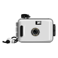 XINBAI 新佰 simple 胶片相机 简黑白