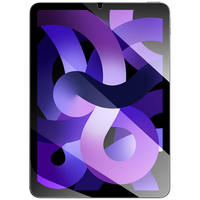 MSMF 美十美分 MS苹果平板电脑ipad2021款钢化膜2022pro高清无边防爆保护膜适用全屏覆盖防磨防刮贴膜 全屏高清钢化膜 iPad Air4/Air5(10.9英寸)