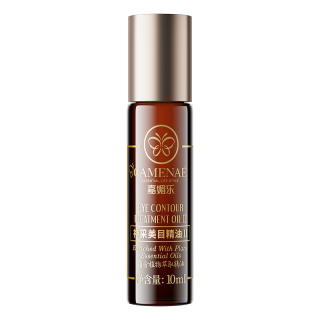 嘉媚乐神采美目滚珠版复方精油10ml