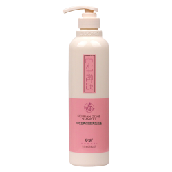 多魅 深层去屑止痒 去屑止痒洗发水  638ml