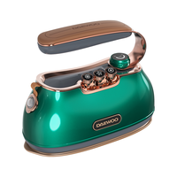 DAEWOO 大宇 HI-036 电熨斗 赫本绿