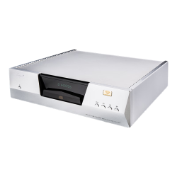 Cayin CDT-17AMK2 钻石版 CD播放机