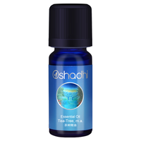 Oshadhi 茶树精油 10ml