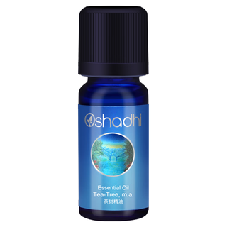 Oshadhi 茶树精油 10ml