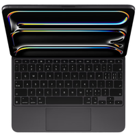 Apple iPad Pro 11英寸 M4版 妙控键盘 黑色