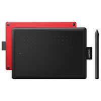 wacom 和冠 CTL-472/K0-FX 数位板 USB 210*146*8.7mm