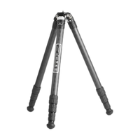 MARSACE 马小路 专业摄影拍照碳纤维三脚架MT-2543S单独脚架不含云台