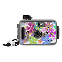 XINBAI 新佰 simple 胶片相机 花物语