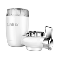 Calux 家乐事 CL-120LT-A01 龙头净水器 二机八芯