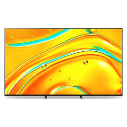 索尼 5系 K-75XR50 液晶电视 75英寸 伸缩挂架