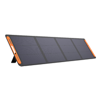  DXPOWER/电小二 折叠便携 太阳能充电板  2000-2500Wh 200W