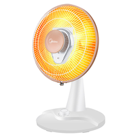 Midea 美的 NPS7-15A5 小太阳
