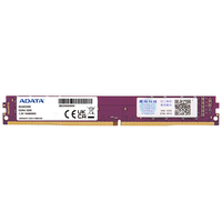 ADATA 威刚 万紫千红系列 DDR4 3200MHz 台式机内存 普条 8GB