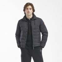 CANADA GOOSE 男士羽绒夹克 Lodge
