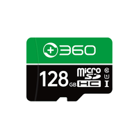  360 Class10 Micro SD存储卡