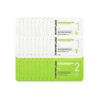 CNP 希恩派 去黑头紧致毛孔鼻贴膜 40片