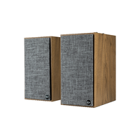 Klipsch 杰士 The Fives 迷你音响