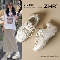 ZHR则则【超值69元雪地靴捡漏】冬季休闲鞋加厚售完不补！ 39