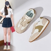 ZHR则则【超值69元雪地靴捡漏】冬季休闲鞋加厚售完不补！ 35