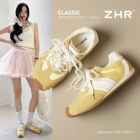 ZHR则则【超值69元雪地靴捡漏】冬季休闲鞋加厚售完不补！ 37