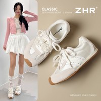 ZHR则则【超值69元雪地靴捡漏】冬季休闲鞋加厚售完不补！ 37