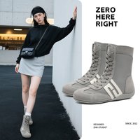 ZHR则则【超值69元雪地靴捡漏】冬季休闲鞋加厚售完不补！ 35