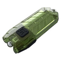奈特科尔 TUBE V2.0 迷你便携式钥匙灯