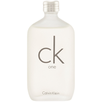 卡尔文·克莱恩 卡尔文·克莱 Calvin Klein CK ONE系列 卡雷优中性淡香水 EDT 200ml