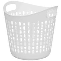 IRIS 爱丽思 SBK-290N 密闭款污衣篮