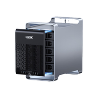 UNITEK 优越者 磁盘阵列硬盘柜 S303A