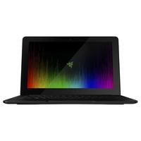 RAZER 雷蛇 灵刃 潜行版 12.5英寸 轻薄本 黑色(酷睿i7-7500U、核芯显卡、16GB、512GB SSD、4K)