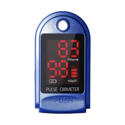 康泰 CMS50DL 血氧仪