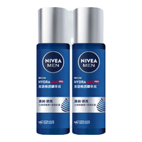 妮维雅男士水活精华露300ml