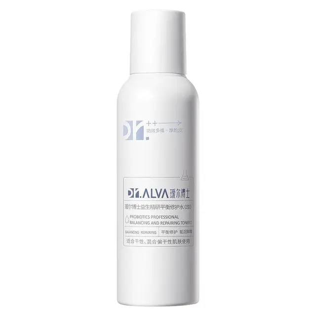 Dr.Alva 瑷尔博士 瑷尔博士 益生菌精研平衡修护水