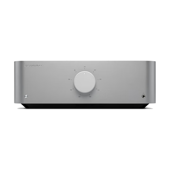  CAMBRIDGEAUDIO 级发烧级 合并式功放  灰色