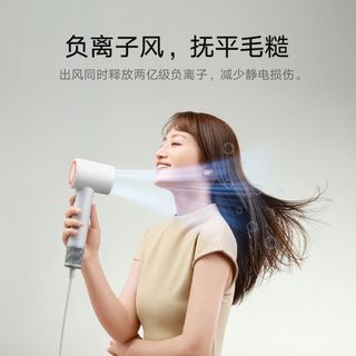  Xiaomi/小米 H501SE 高速快干 吹风机