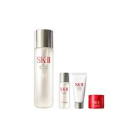 SK-II 晶透礼盒 护肤品套装