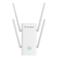 wavlink/睿因 AX3000无线信号稳定穿墙扩展 wifi信号放大器