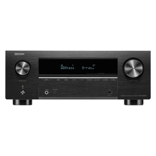  DENON/天龙 9.4声道 AV功放机
