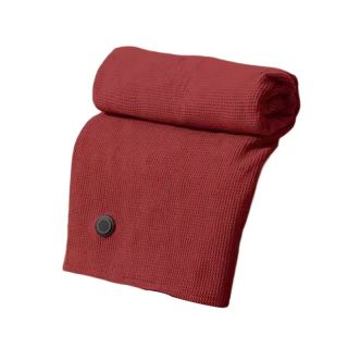 今日必买：PXO 电热暖身毯 发热披肩 140cm*95cm